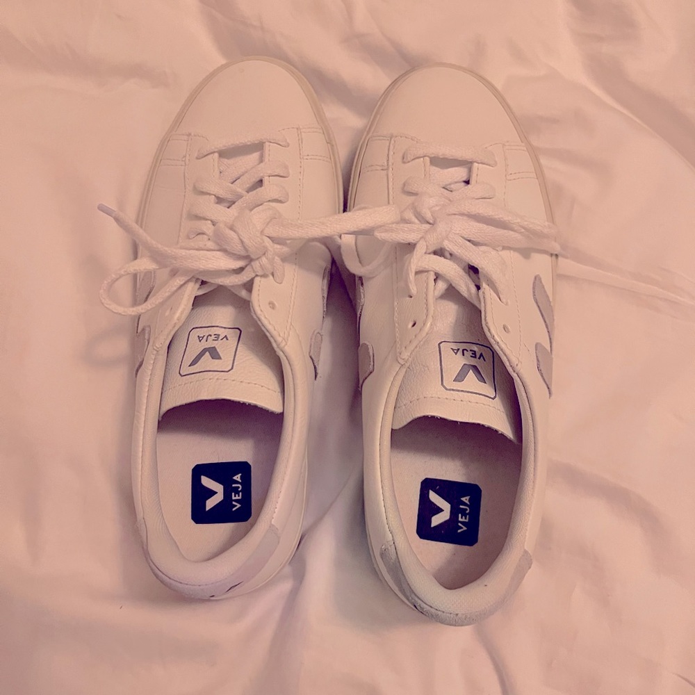 Veja campo sneakers